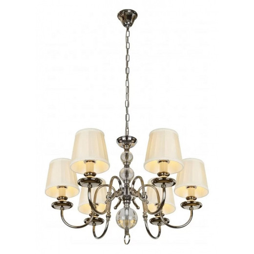 Подвесная люстра iLamp Armonia P2510-6 nic