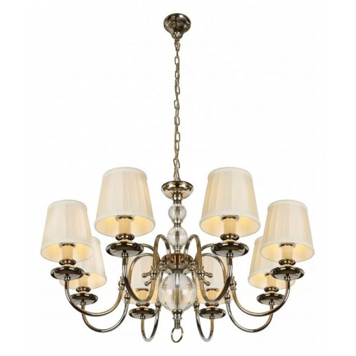 Подвесная люстра iLamp Armonia P2510-8 nic