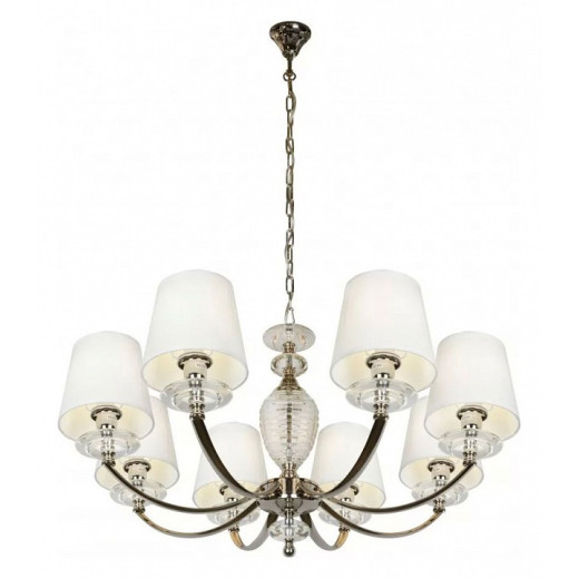 Подвесная люстра iLamp Hilarious P9397-8 nic