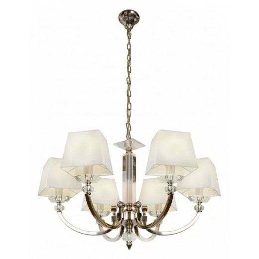 Подвесная люстра iLamp Blues P9404-6 nic