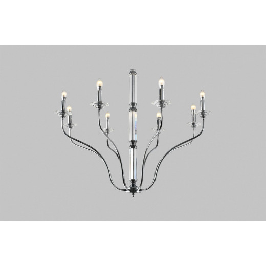 Подвесная люстра Moderli Catania V10428-8P