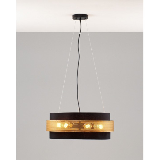 Подвесной светильник Moderli Gela V10492-6P