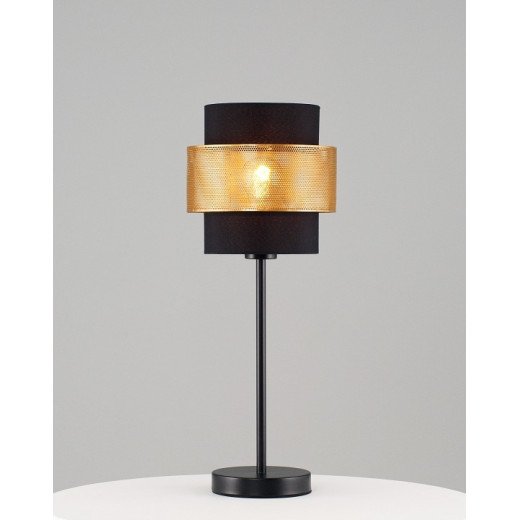 Настольная лампа декоративная Moderli Gela V10493-1T