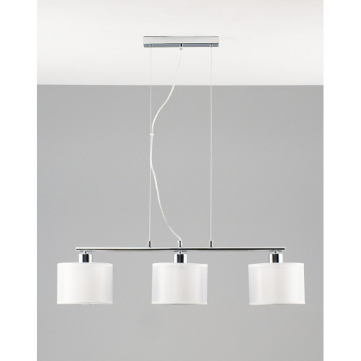 Подвесной светильник Moderli Massa V10496-3P