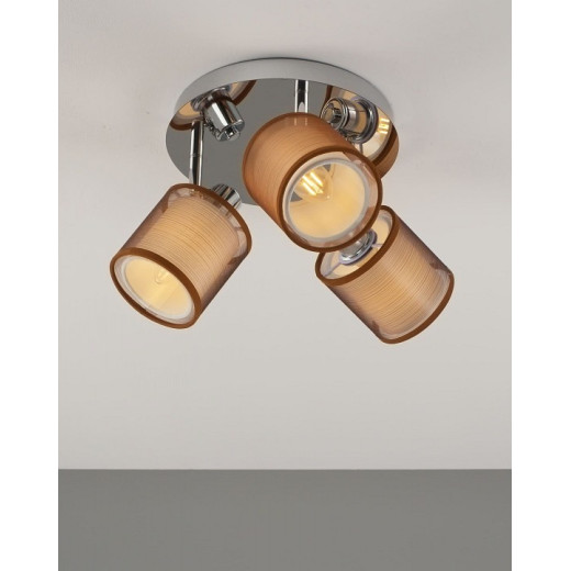 Потолочная люстра Moderli Room V10627-3C