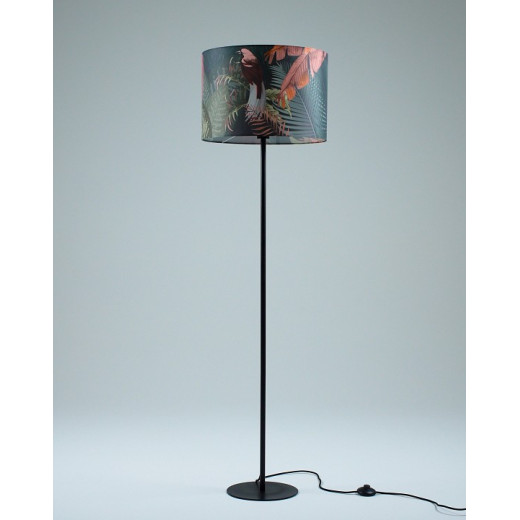 Торшер Moderli Tropic V11008-F