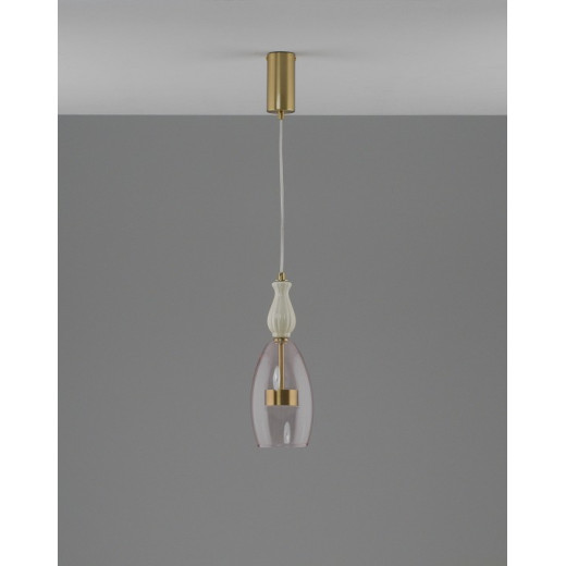 Подвесной светильник Moderli Corals V11149-PL