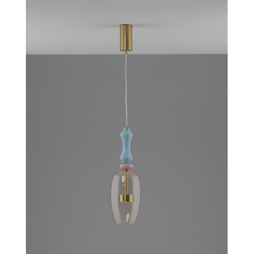 Подвесной светильник Moderli Corals V11151-PL