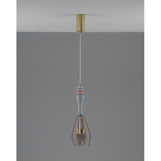 Подвесной светильник Moderli Corals V11152-PL