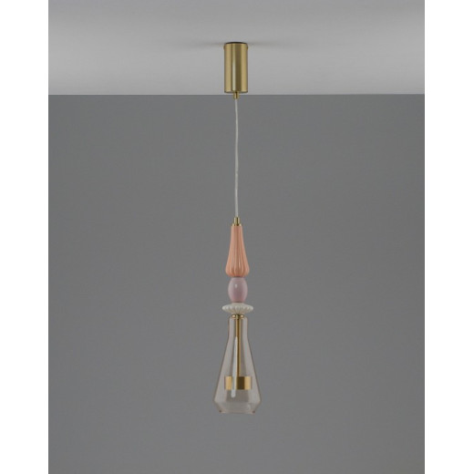 Подвесной светильник Moderli Corals V11153-PL