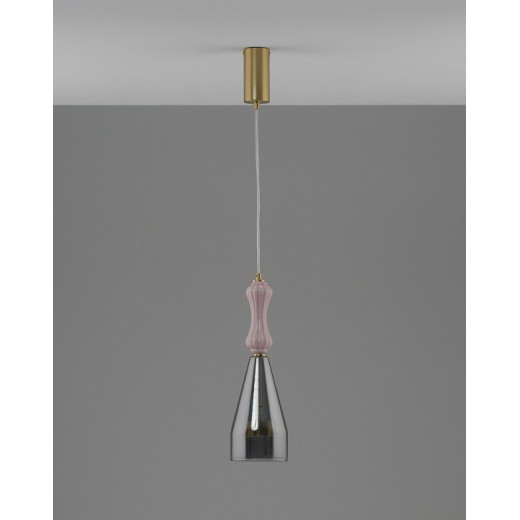 Подвесной светильник Moderli Corals V11154-PL