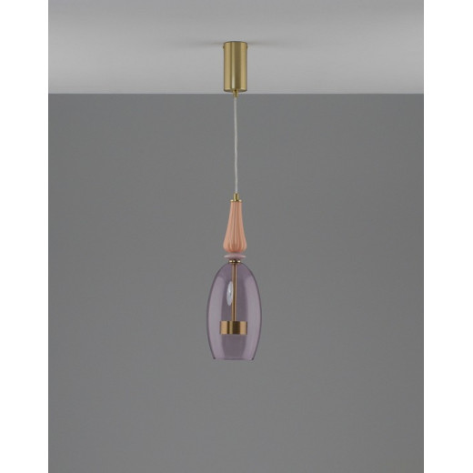 Подвесной светильник Moderli Corals V11155-PL