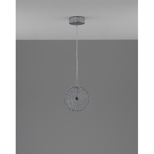 Подвесной светильник Moderli Marnia V11156-PL