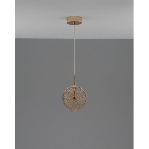 Подвесной светильник Moderli Marnia V11157-PL