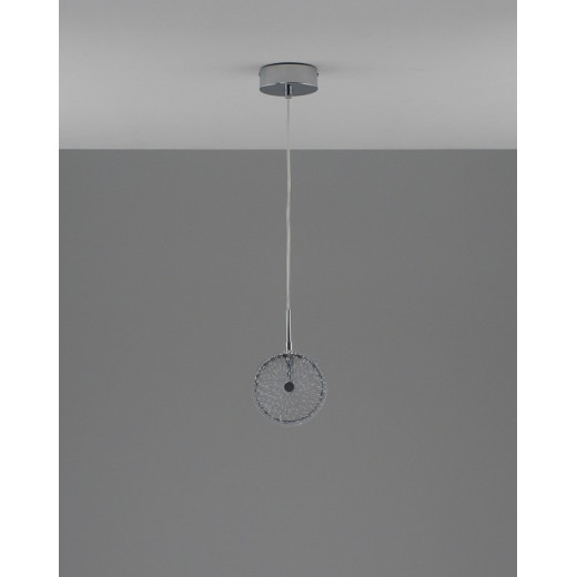 Подвесной светильник Moderli Marnia V11162-PL