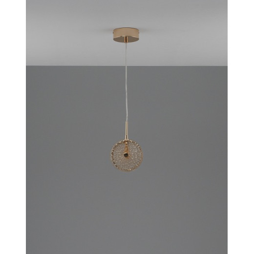 Подвесной светильник Moderli Marnia V11163-PL