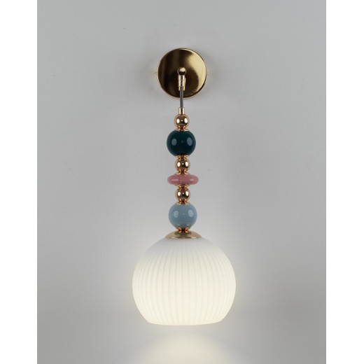 Бра Moderli Charm V11171-1W