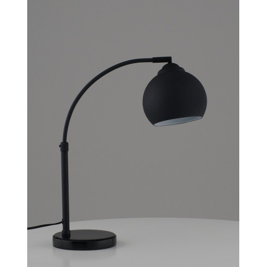 Настольная лампа офисная Moderli Arco V11337-1T