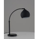 Настольная лампа офисная Moderli Arco V11337-1T
