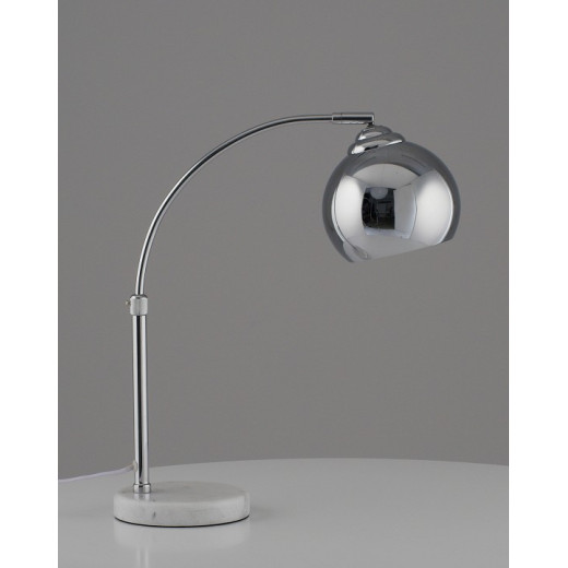 Настольная лампа офисная Moderli Arco V11339-1T
