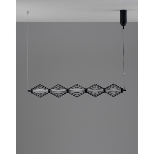 Подвесной светильник Moderli Eloise V11352-PL