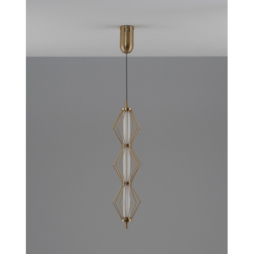 Подвесной светильник Moderli Eloise V11356-PL