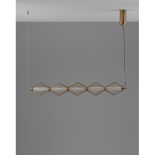 Подвесной светильник Moderli Eloise V11357-PL