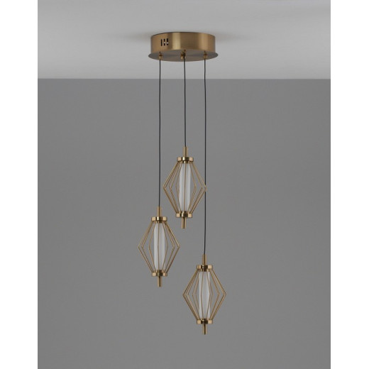 Подвесной светильник Moderli Eloise V11358-PL