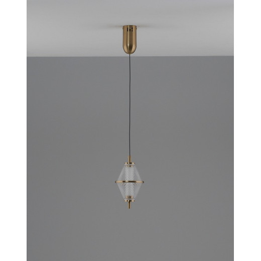 Подвесной светильник Moderli Senta V11359-PL