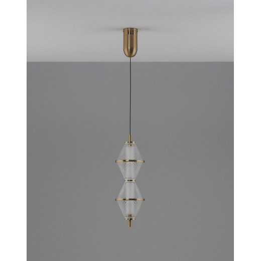 Подвесной светильник Moderli Senta V11360-PL