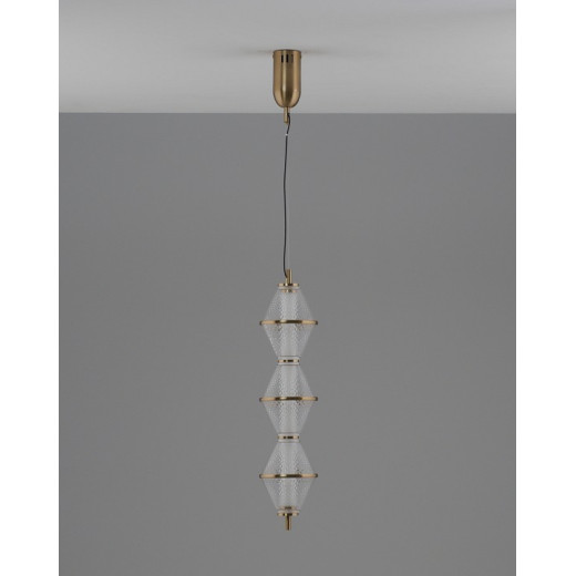 Подвесной светильник Moderli Senta V11361-PL