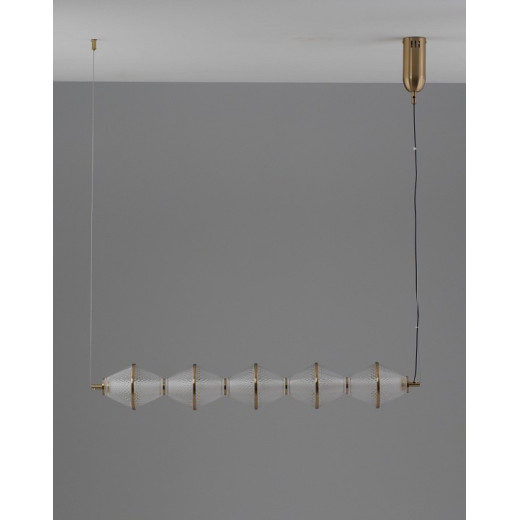 Подвесной светильник Moderli Senta V11362-PL