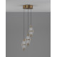 Подвесной светильник Moderli Senta V11363-PL