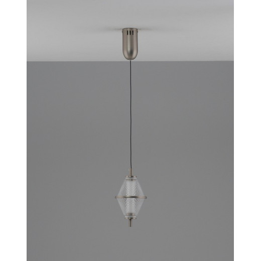 Подвесной светильник Moderli Senta V11364-PL