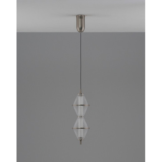 Подвесной светильник Moderli Senta V11365-PL