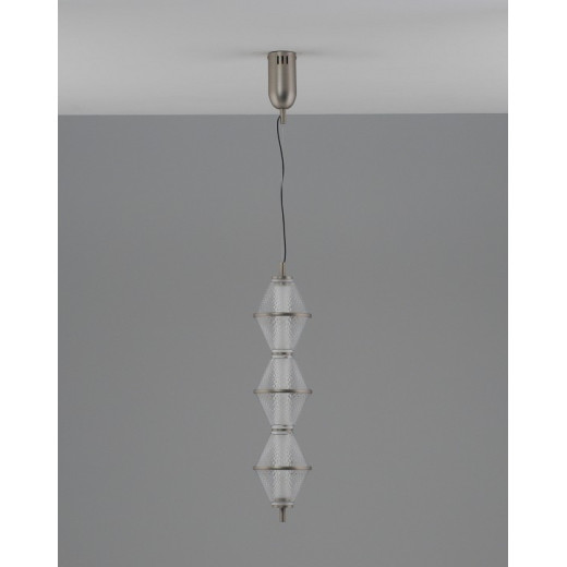 Подвесной светильник Moderli Senta V11366-PL