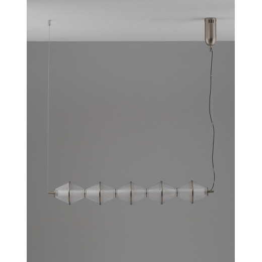 Подвесной светильник Moderli Senta V11367-PL