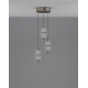 Подвесной светильник Moderli Senta V11368-PL