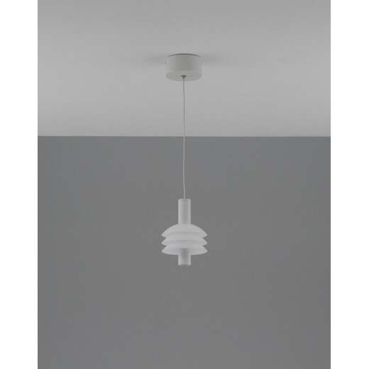 Подвесной светильник Moderli Sylv V11387-PL