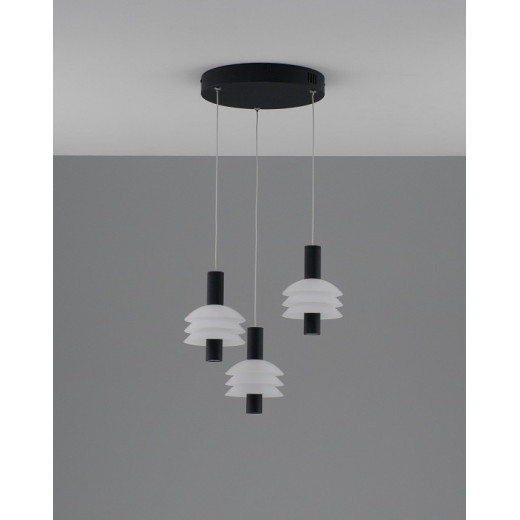 Подвесной светильник Moderli Sylv V11388-PL