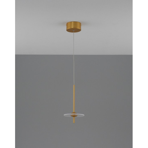 Подвесной светильник Moderli Ella V11390-PL