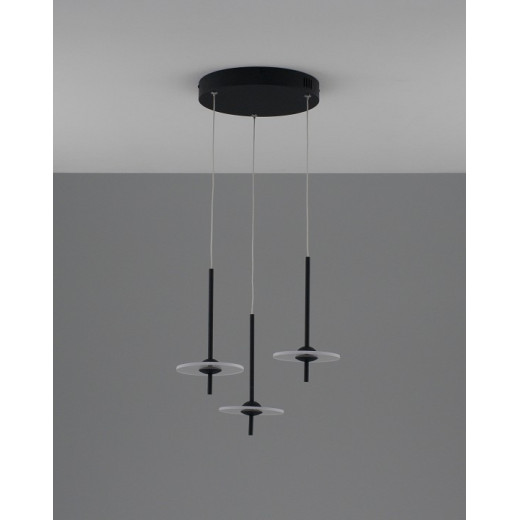 Подвесной светильник Moderli Ella V11391-PL