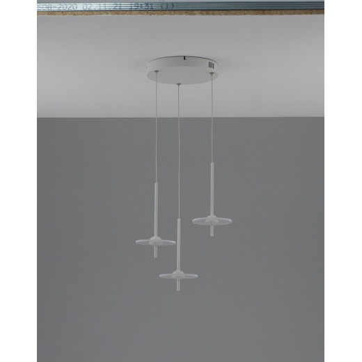 Подвесной светильник Moderli Ella V11392-PL