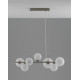 Подвесная люстра Moderli Renny V11467-7P