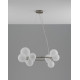 Подвесная люстра Moderli Renny V11468-11P