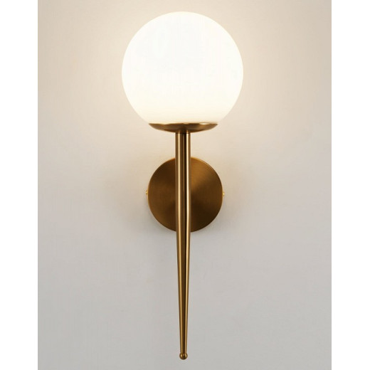 Бра Moderli Scrumbel V11561-1W