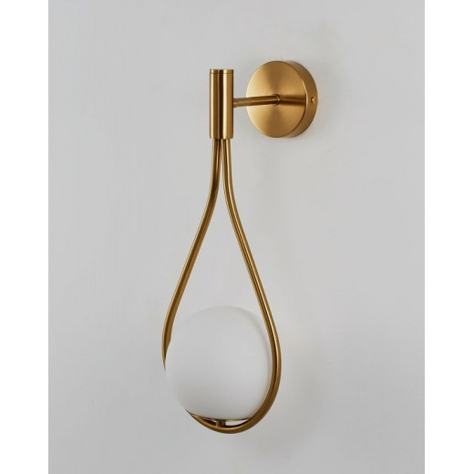 Бра Moderli Barocco V11573-1W