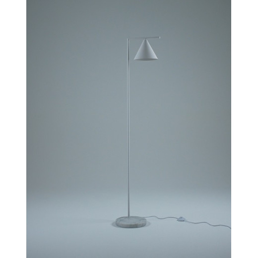 Торшер Moderli Omaha V11593-1F