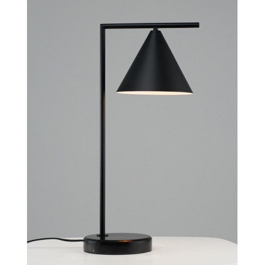 Настольная лампа декоративная Moderli Omaha V11594-1T