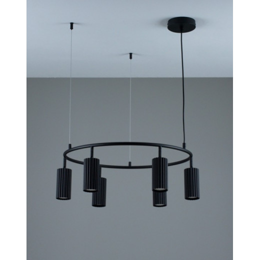 Подвесная люстра Moderli Cora V11601-6P